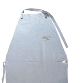 Avental de Raspa Frontal 120 x 60 cm CA 17816 9004 SAO MANOEL