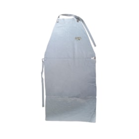 Avental de Raspa Frontal 120 x 60 cm CA 17816 9004 SAO MANOEL