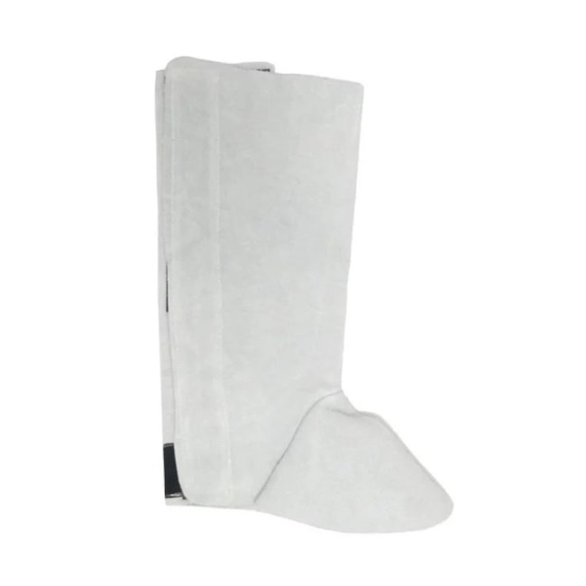 Avental de Raspa sem Costura 1,2m com Perneira de Raspa e Luva de Raspa Média SÃO MANOEL-ebb22b3d-a38c-4c28-8895-6a9892578dea