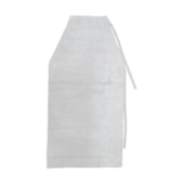 Avental de Raspa sem Costura 60cm x 1,2m 9003 SÿO MANOEL Avental de Raspa sem Costura 60cm x 1,2m 9003 SÿO MANOEL