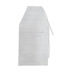 Avental de Raspa sem Costura 60cm x 1,2m CA 19515 9003 SÃO MANOEL