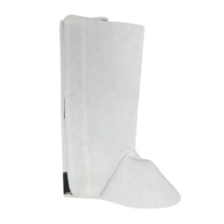 Avental Raspa sem Costura com Luva de Raspa 20cm e Perneira de Raspa com Velcro SÃO MANOEL
-388e0242-9361-4023-b9c2-cd997e386e81