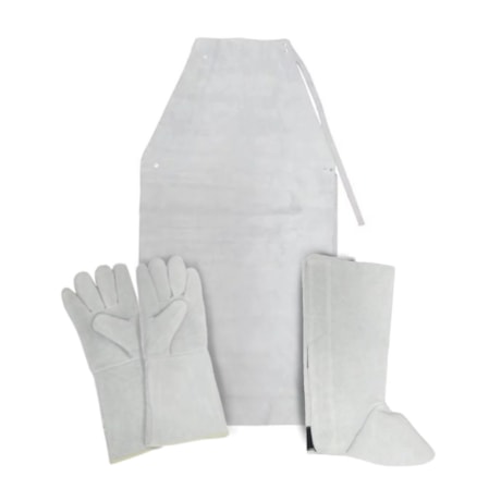 Avental Raspa sem Costura com Luva de Raspa 20cm e Perneira de Raspa com Velcro SÃO MANOEL
-1f06aabd-c499-49d4-98ec-e874bd99ac7e