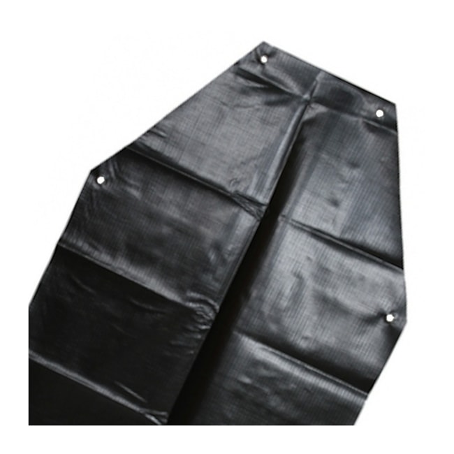 Avental Trevira Laranja/Preto 1,20 x 0,70m KP1000 PLASTCOR-d6eb0792-00c1-4c98-a97d-09988ad9ede7