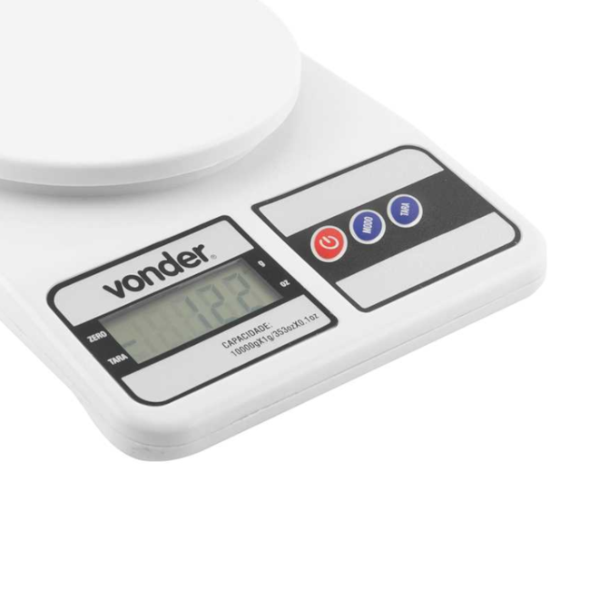 Balança Digital de Precisão 10kg 3885001010 VONDER-ff1c37b9-55b6-4420-ad44-b5bdff885fbd