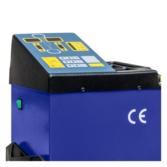 Balanceadora de Rodas Manual Monofásica Azul MR50 MÁQUINAS RIBEIRO-9901d5ad-09db-4e74-9fa5-838767a6c138