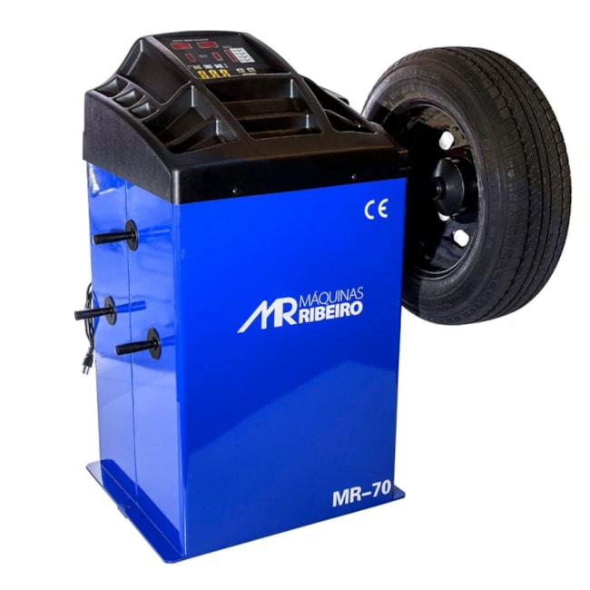 Balanceadora de Rodas Motorizada Azul MR70 MÁQUINAS RIBEIRO-eaba07f5-1723-4867-bea6-4b8a55ac9347