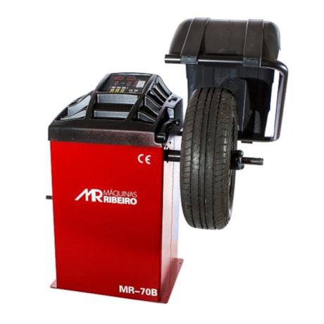 Balanceadora de Rodas Motorizada Vermelho MR70B MÁQUINAS RIBEIRO
											-7b0f7d57-624c-437b-a570-a069439fe99e