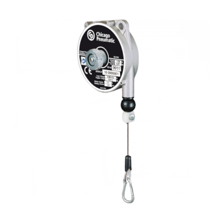 Balancim 0.4 a 1.0kg 1.6mt Industrial (mola) CP9911 CHICAGO-94a9156c-7f8d-44cd-b49b-360d1ea324ea