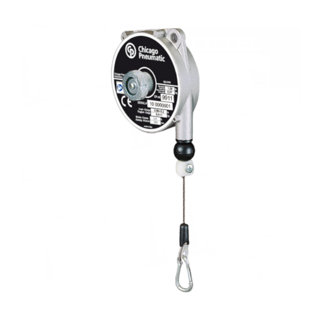 Balancim 0.4 a 1.0kg 1.6mt Industrial (mola) CP9911 CHICAGO-84ab20f2-415c-4c41-8653-8618f664af8f