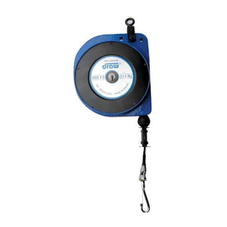 Balancim 0.5 a 3.0 kg Industrial P-3 DRAW