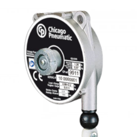 Balancim 1.0 a 2.0kg 1.6mt Industrial (mola) CP9912 CHICAGO-bd43c548-84b4-4b27-835e-386a3f20690d