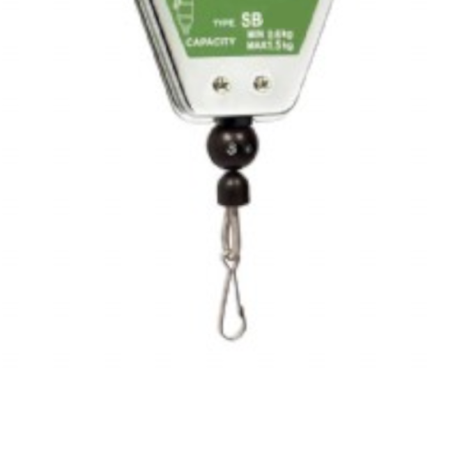 Balancim Capacidade de 0.6 kg a 1.50 kg SB - 1200 CARBOGRAFITE-c748c2a9-bfd3-4b95-8969-c2073eb80e06