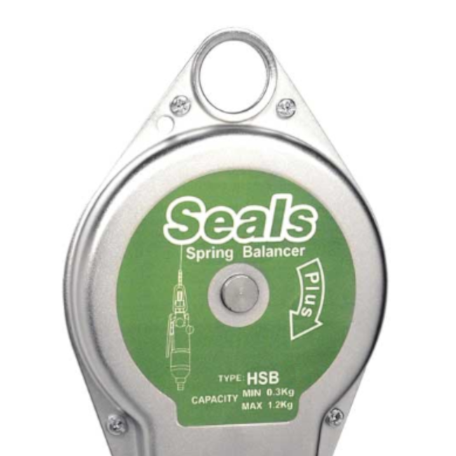 Balancim Capacidade de 0.8 kg a 2.0 kg HSB-2 CARBOGRAFITE-3d3f48ad-97c0-4cbc-b0b1-c2c4e10eb3bb