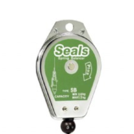 Balancim Capacidade de 1.5 kg a 3.00 kg SB - 3000 CARBOGRAFITE-c891d6b3-1fb9-44b9-a5db-debb0a9a3c36