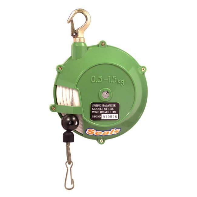 Balancim Capacidade de 9.00 kg a 15.0 kg SB - 15K CARBOGRAFITE-cfede38d-8d0f-4d88-81f3-e1bf866657ad