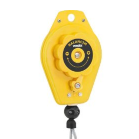 Balancim com Capacidade de 1.5 kg a 3.0 kg BA 300 6248150300 VONDER-06399807-a25d-4aa8-8fb2-a9443c5f636e