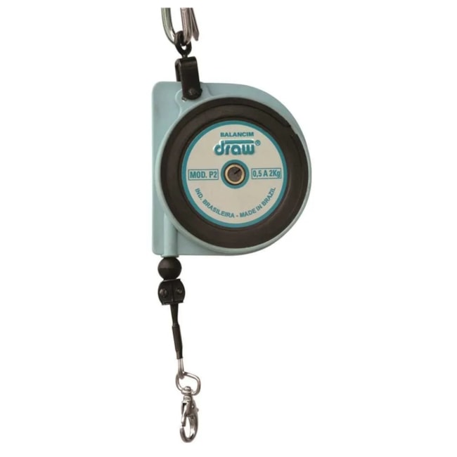 Balancim Industrial 0.5 A 2.0Kg P-2 DRAW-f8ae5ad9-528f-4729-ba1e-144f2fc753ba