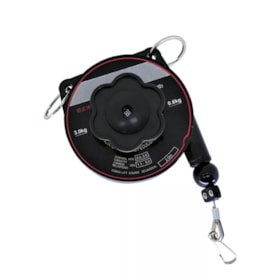 Balancim Industrial 0.6 a 3kg 0761100001 SIGMA TOOLS