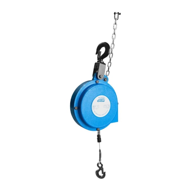 Balancim Industrial 17 kg a 23 kg P23 DRAW-697e081d-a2c9-442e-8347-6cefc4903ae4