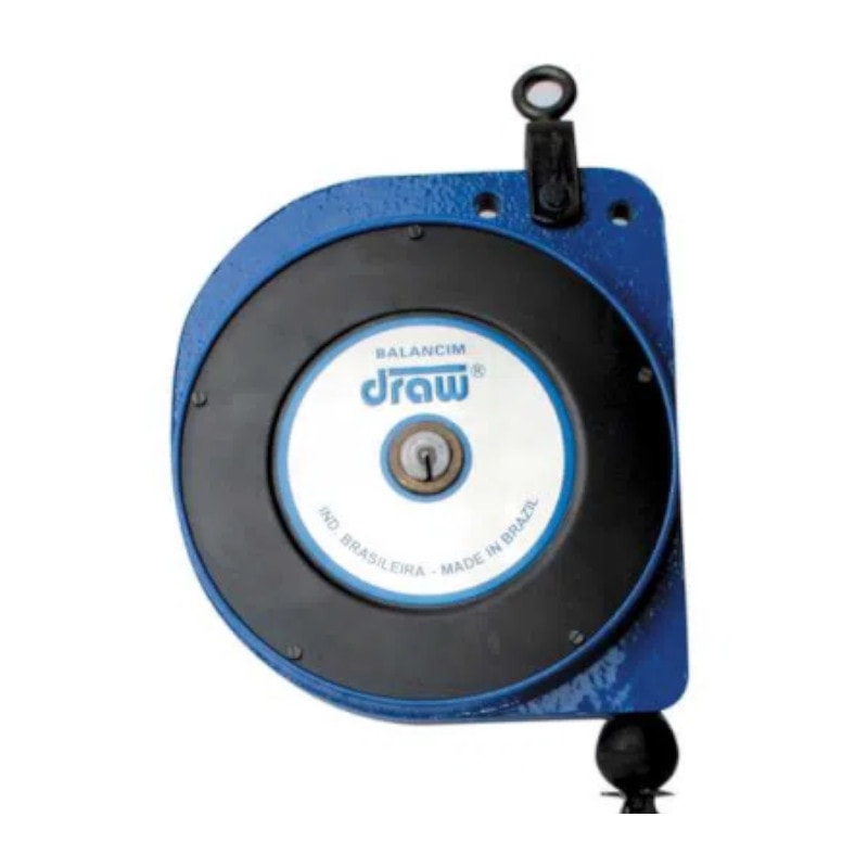 Balancim Industrial 2 kg a 5 kg P5 DRAW | Anhanguera Ferramentas