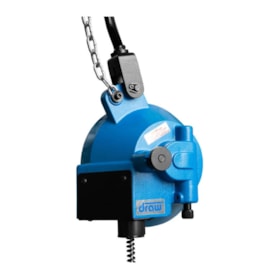 Balancim Industrial 27kg a 34kg P-30 DRAW