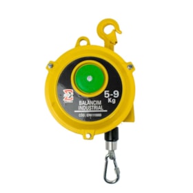 Balancim Industrial 5.0 a 9.0kg 0761115900 SIGMA TOOLS