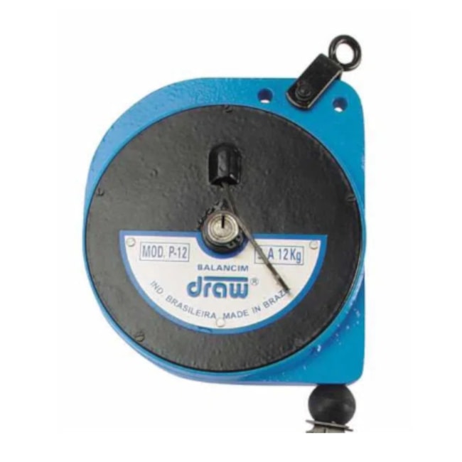 Balancim Industrial 9 kg a 12 kg P12 DRAW-7fdfffe5-9583-4400-9856-1e5df1daf8d7