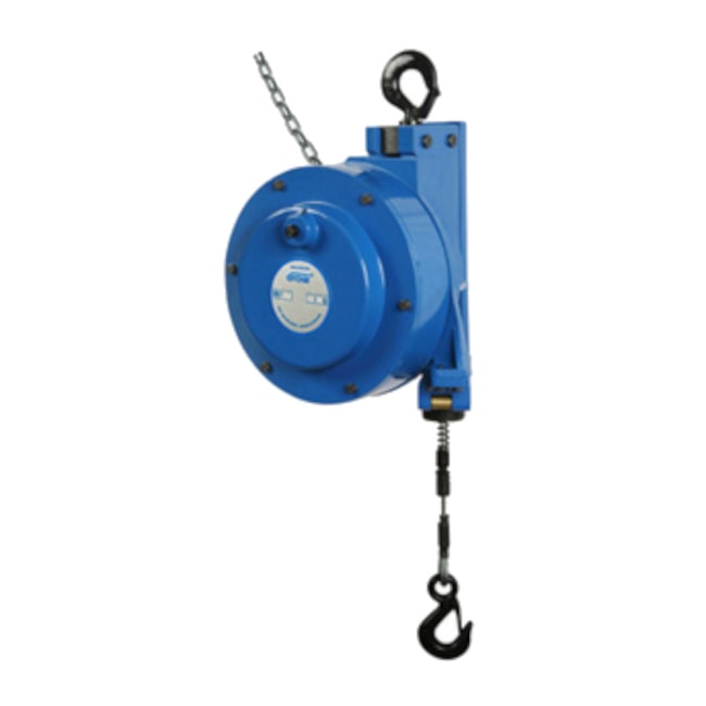 Balancim Industrial de Mola 4 Kg a 8 Kg para Ferramentas Pneumáticas P-8 DRAW-2bf85881-e11d-422c-9487-4822be797ae1