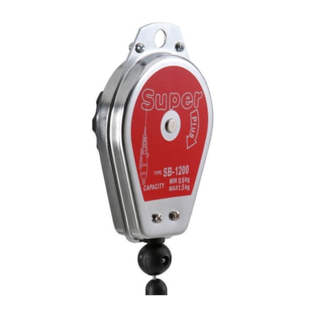 Balancim para Ferramentas Pneumáticas 0.6 a 1.5 Kg LBS1 SCHULZ-e2b80e93-acbf-4714-b2f9-f22fd4e4a2c3