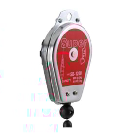 Balancim para Ferramentas Pneumáticas 0.6 a 1.5 Kg LBS1 SCHULZ