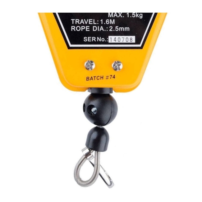 Balancim para Ferramentas Pneumáticas de 0.6 A 1.5kg AA2003 PUMA-61071759-8e83-42f6-a3ed-ea4d75a11537