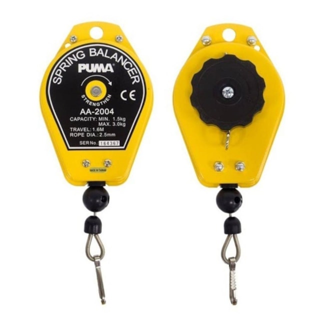 Balancim para Ferramentas Pneumáticas de 1.5 A 3.0kg AA2004 PUMA-16ba3458-6154-46f8-a7ee-3c827404120d