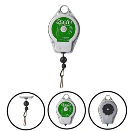 Balancim para Ferramentas Pneumáticas HSB-1 (300-1200G) 013343613 CARBOGRAFITE-cf93ec8d-124f-4b1b-a813-25ec3b838758