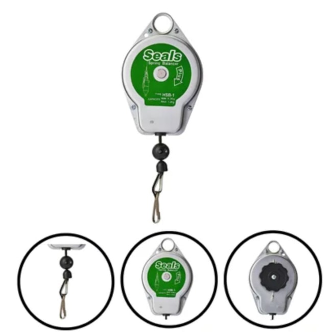 Balancim para Ferramentas Pneumáticas HSB-1 (300-1200G) 013343613 CARBOGRAFITE-fe52d852-6a95-4225-b3e5-c57016494040