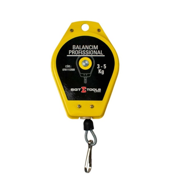 Balancim Profissional 3.0 a 5.0kg 0761113500 SIGMA TOOLS-8d70dad4-bdc8-45d1-8d1b-90ce8d640ec3