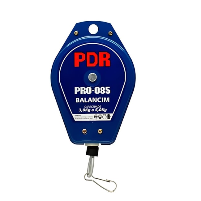 Balancin 3,0kg a 5,0kg Cabo 1,5m PRO-085 PDR-a483a4d7-fb73-4626-be5d-3a34e536d6f8