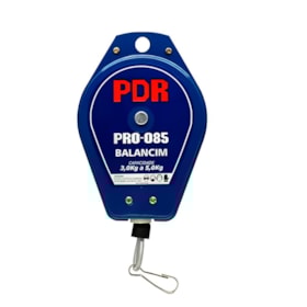 Balancin 3,0kg a 5,0kg Cabo 1m PRO-085 PDR