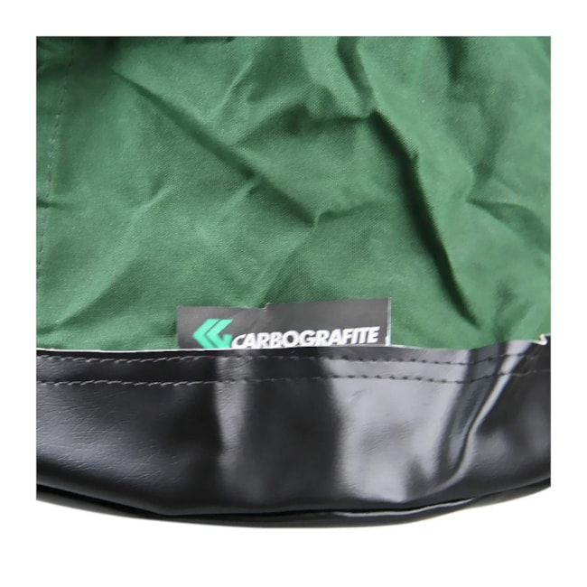 Balde de Lona 350mm x 300mm CG 435 CARBOGRAFITE-e520e5d5-ceb9-4526-8505-83fd2df20c6f
