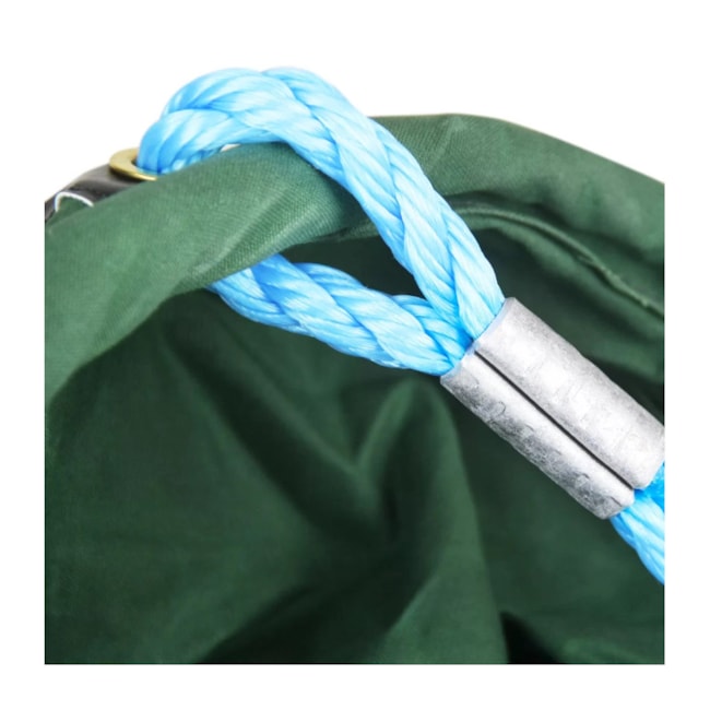 Balde de Lona 350mm x 300mm CG 435 CARBOGRAFITE-24d7f240-cc50-4df6-9bb3-704b24f33cb6