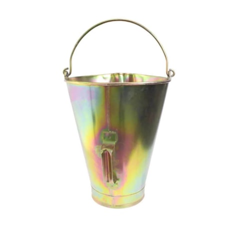 Balde Graduado 10 Litros com Bico Bicromatizado LUB-2027A LUBEFER-359c0fa3-eecf-4f04-bd06-9006361039b8
