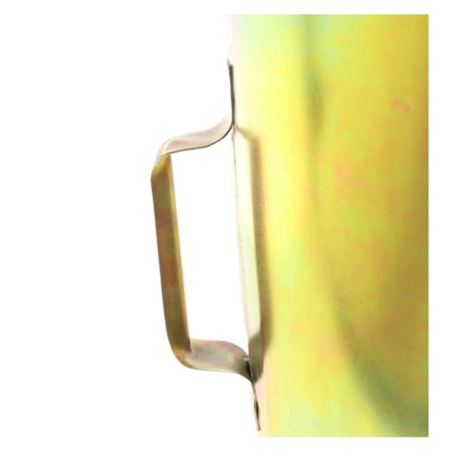 Balde Graduado 10 Litros com Bico Bicromatizado LUB-2027A LUBEFER-f7c622e8-9815-4dfb-a2e4-79af98641187