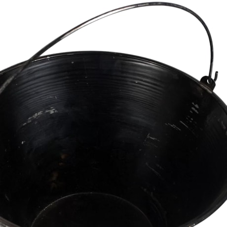 Balde Métalico para Concreto 10 Litros 3315400100 NOVE54-e4747680-c88c-4d08-8e28-1cf56b01deeb