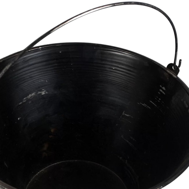 Balde Métalico para Concreto 10 Litros 3315400100 NOVE54-5356a227-c18b-472e-8130-a0af00a47eb5