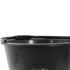 Balde Plástico Uso Geral 12 litros 3315001200 VONDER