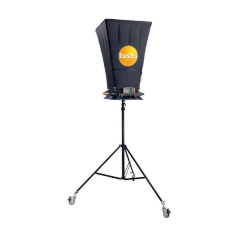 Balômetro Teste Vazamento de Ar -20 a +60 °C 420 TESTO-487087de-25e5-43fc-afaf-e2d4254207ce