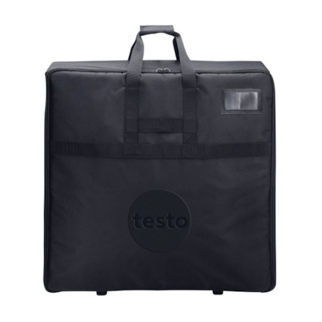 Balômetro Teste Vazamento de Ar -20 a +60 °C 420 TESTO-05bf3363-7101-4ed3-9d85-6eb3d8551fa4