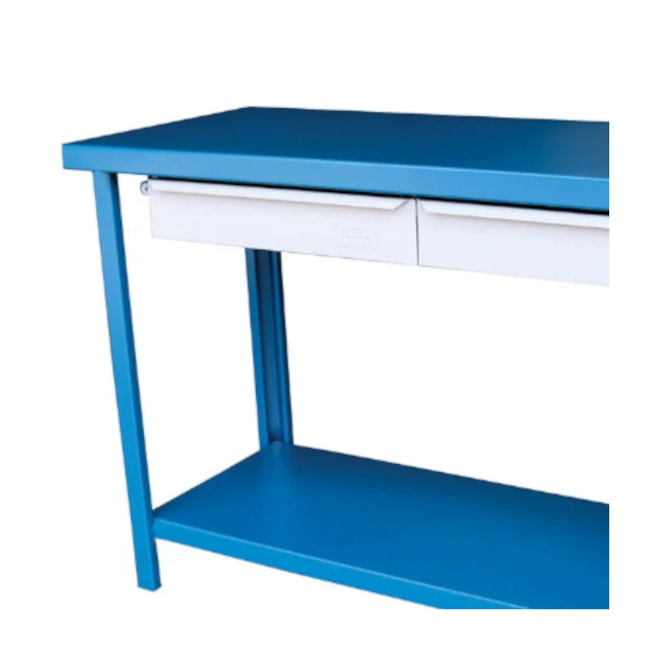 Bancada Aberta 2 Gavetas 1500 Azul 152A FERCAR-eb0e43d3-87d4-4737-9998-8236656a3263