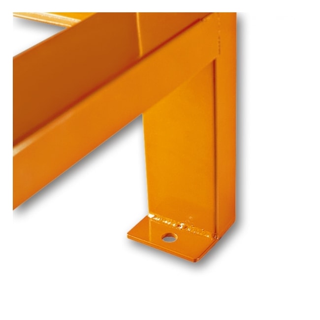 Bancada Aberta 2000mm Laranja C56B-O BETA-df370908-65bb-4d65-94d0-b130974eb561