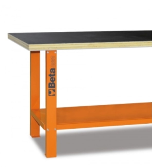 Bancada Aberta 2000mm Laranja C56B-O BETA-51bf879b-ded6-438b-824e-c5a246c86ddf